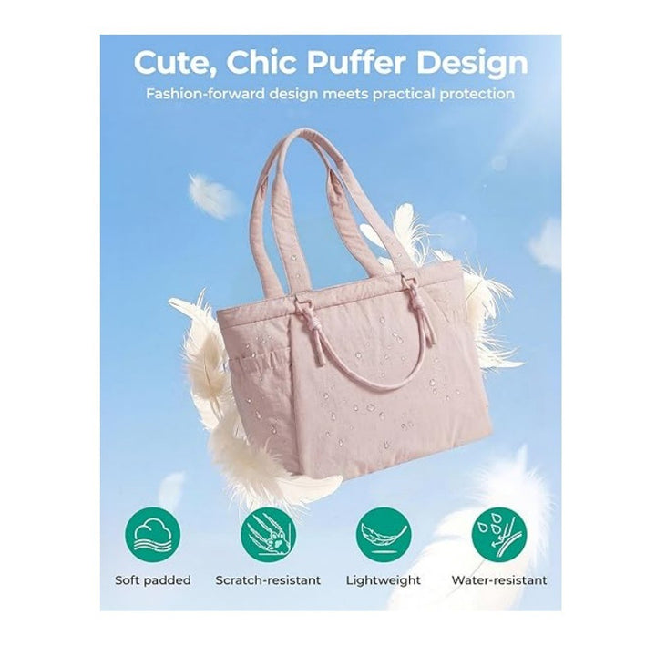 Elegant sports and leisure bag Bowlift