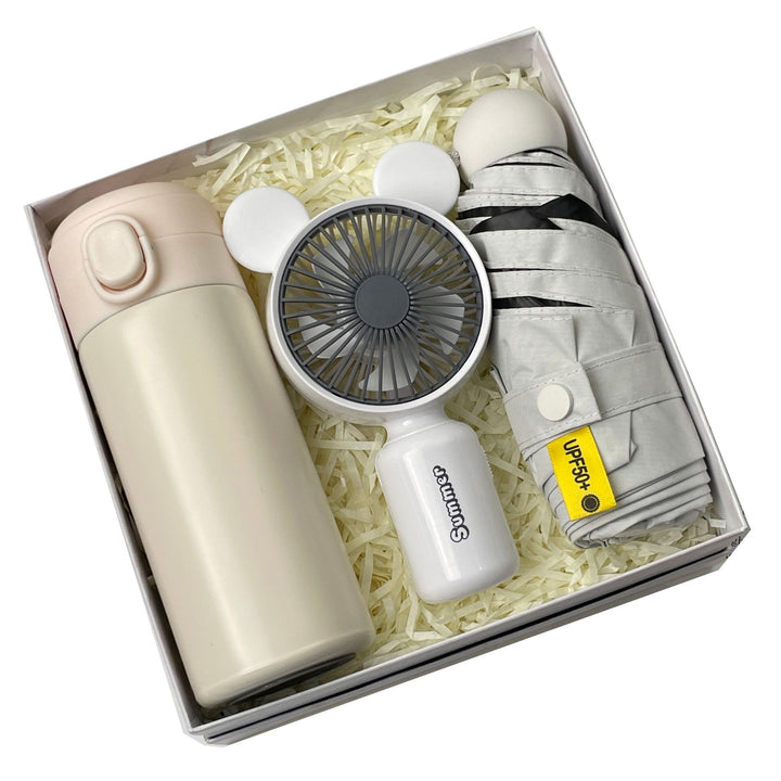 Ladies Gift Set Bowlift