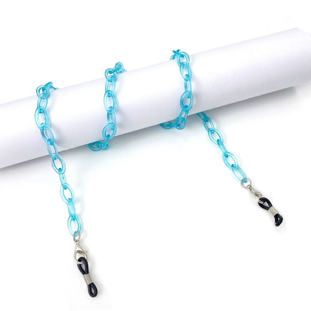 Fashionable Eyewear Chain Bowlift