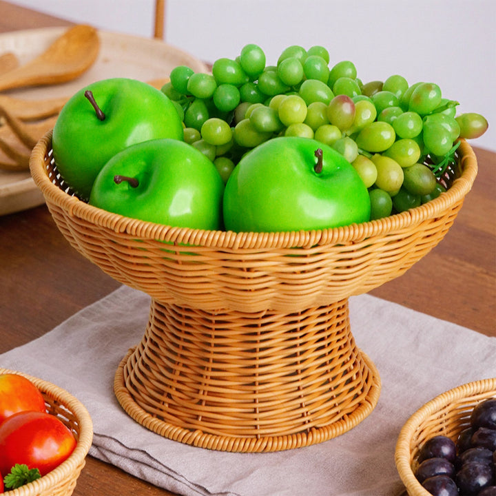 Ladies Decorative Fruit Bowl Bowlift