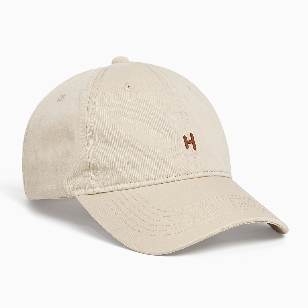 Women's sporty everyday cap with adjustable strap Bowlift