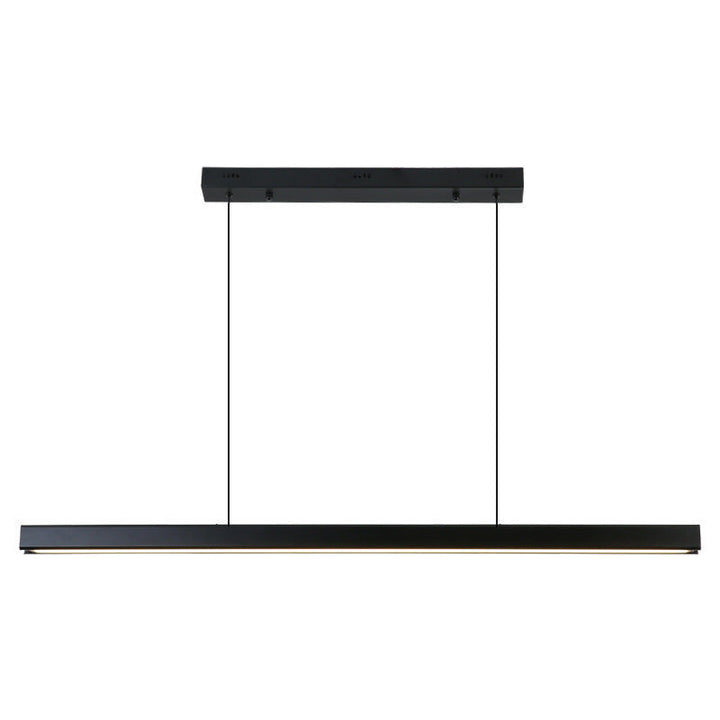 BowLift | Scandinavian Pendant Light Kitchen Table