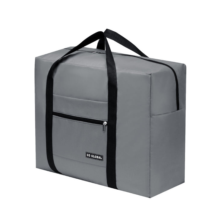 Spacious Travel Storage Bag Bowlift