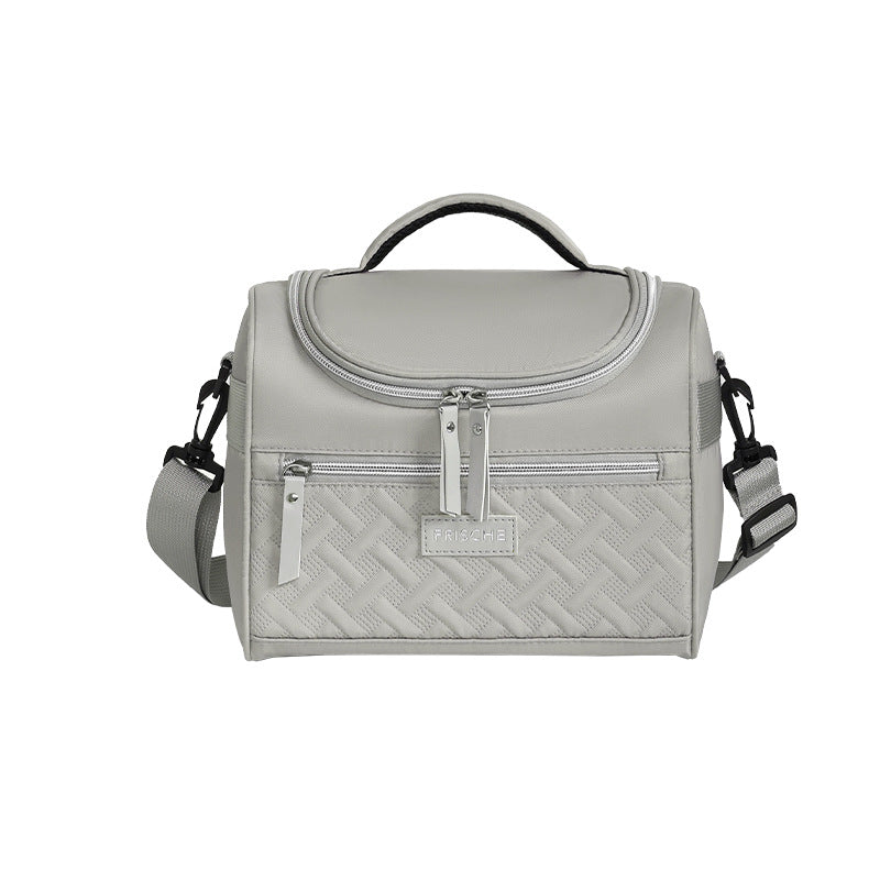 Insulated Lunch Organizer Bowlift