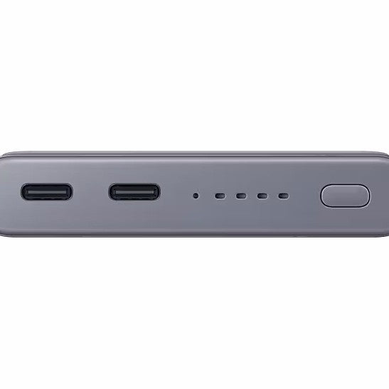 High-capacity wireless Slim power bank with USB-C PD fast charging and Magnetic charging pad Bowlift