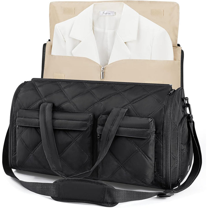 Stylish and Practical Shipping Travel Bag Bowlift