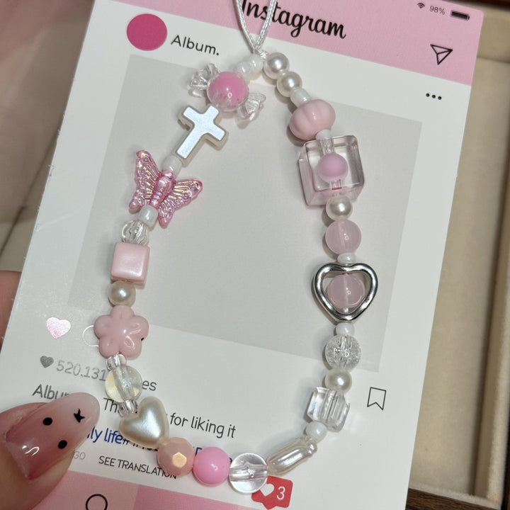 Colorful Charm Bracelet Bowlift