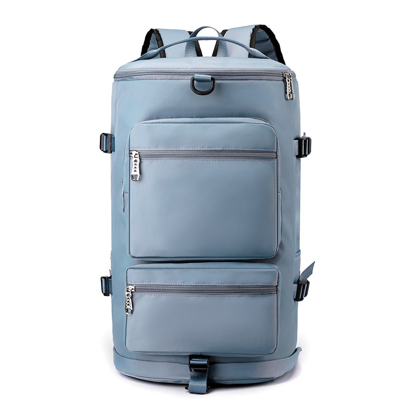 Robust and Elegant Backpack Bowlift