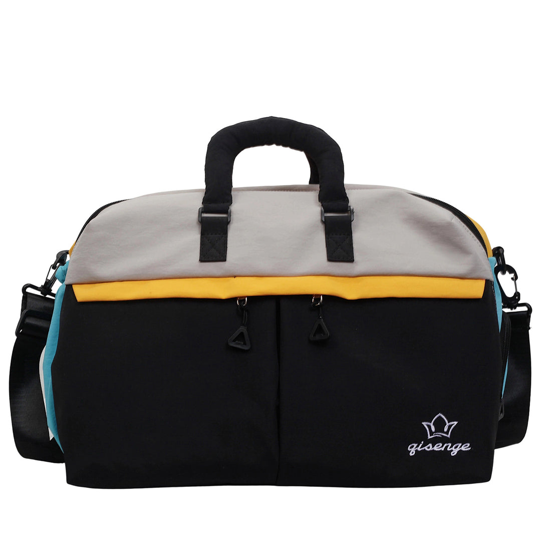 Versatile Travel Organizer Duffle Bowlift