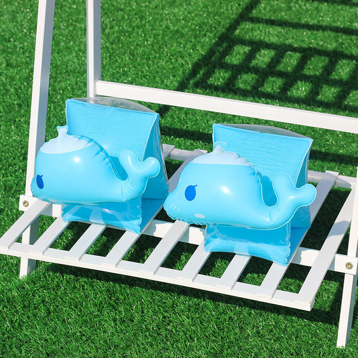 Women inflatable strawberry seat cushion Bowlift