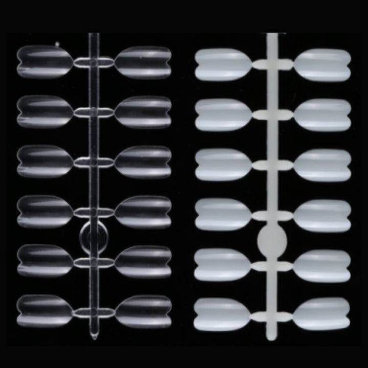 Nail Art Display Practice Tips Bowlift