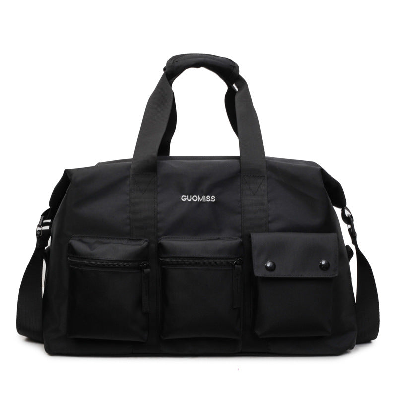 Utility Gym Duffle Bag