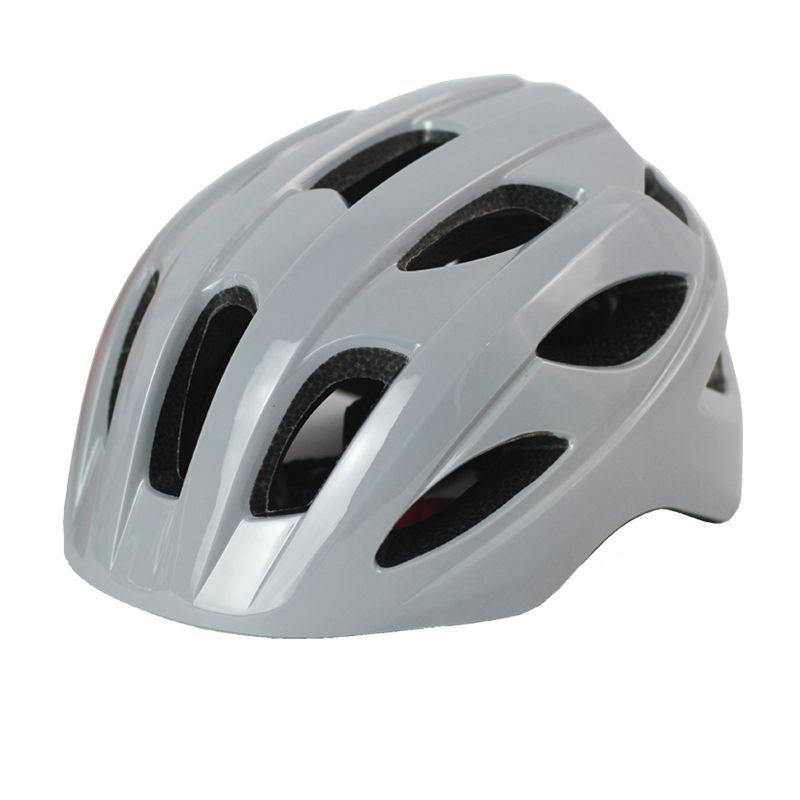 Lightweight Safety Bicycle Helmet Bowlift