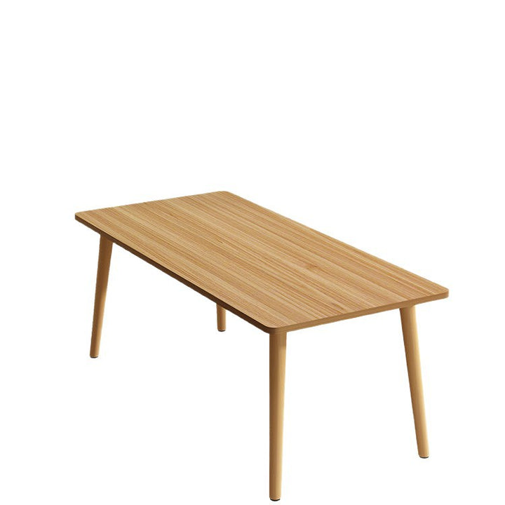 Square Modern Dining Set Bowlift
