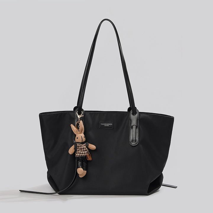 Versatile Travel Tote Bag Bowlift
