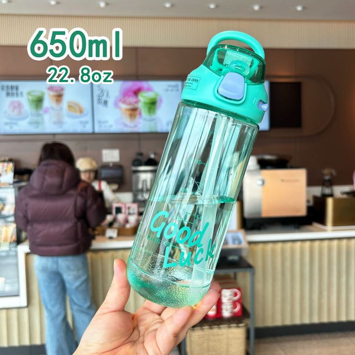 Unisex Water Bottle Bowlift