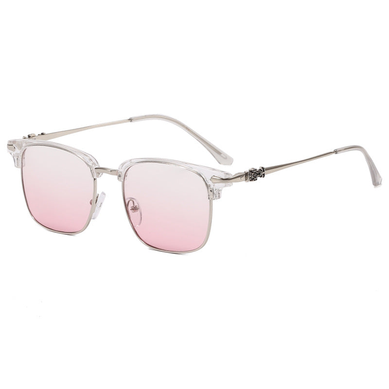 Women's Designer Sunglasses with Noble Frame Bowlift