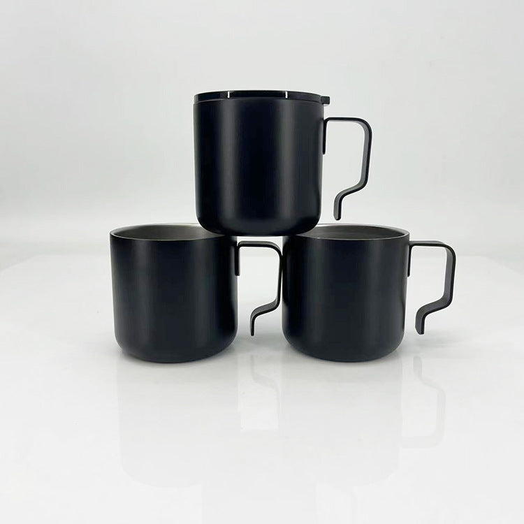 Unisex Insulated Mug Bowlift