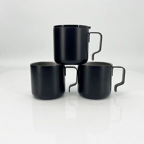 Unisex Insulated Mug Bowlift