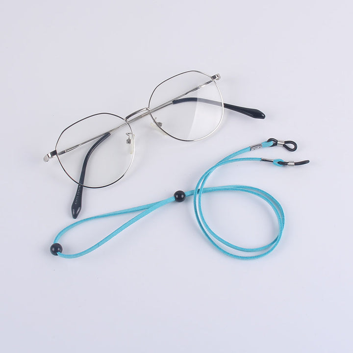 Eyewear Retainer Bowlift