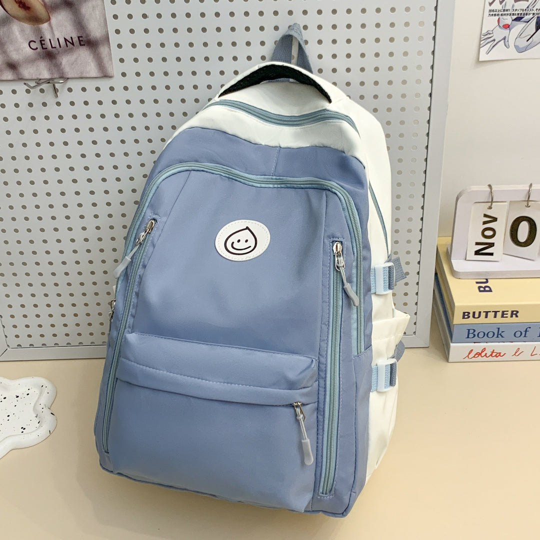 Durable Multi-Purpose Backpack