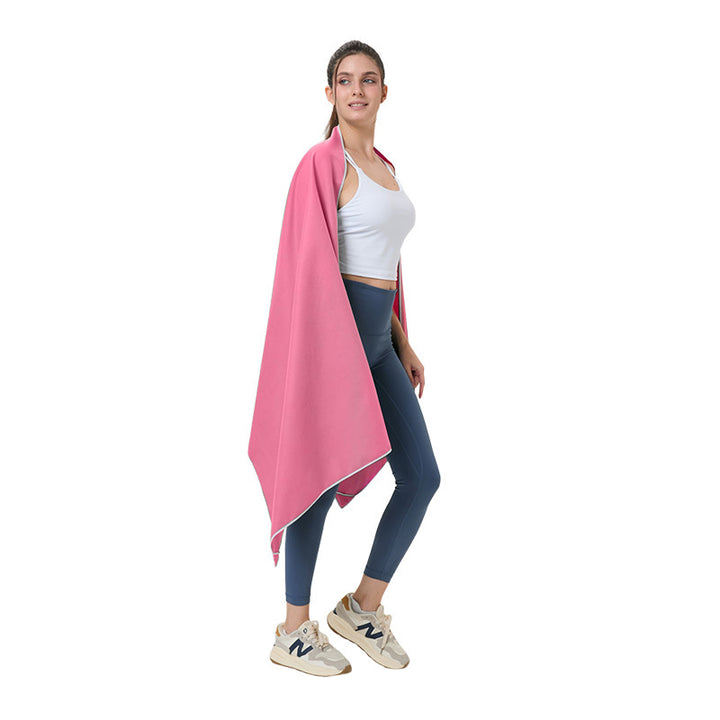 multifunctional yoga towel Bowlift