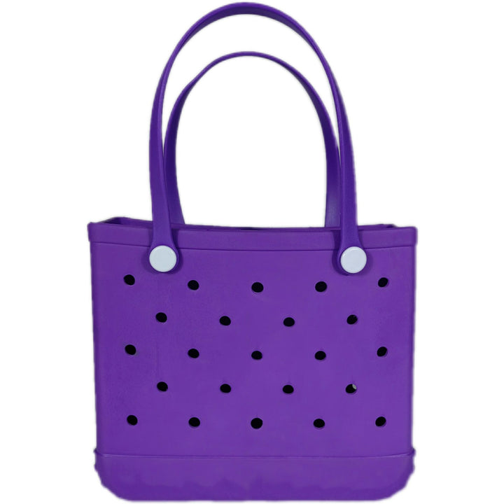 Fashionable Beach Tote Bowlift