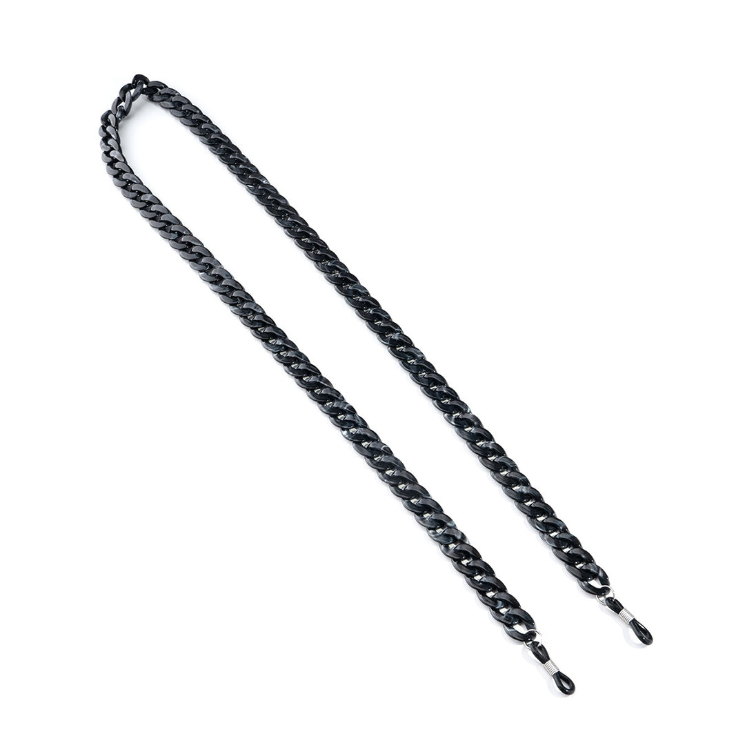 Braided Eyewear Chain Bowlift