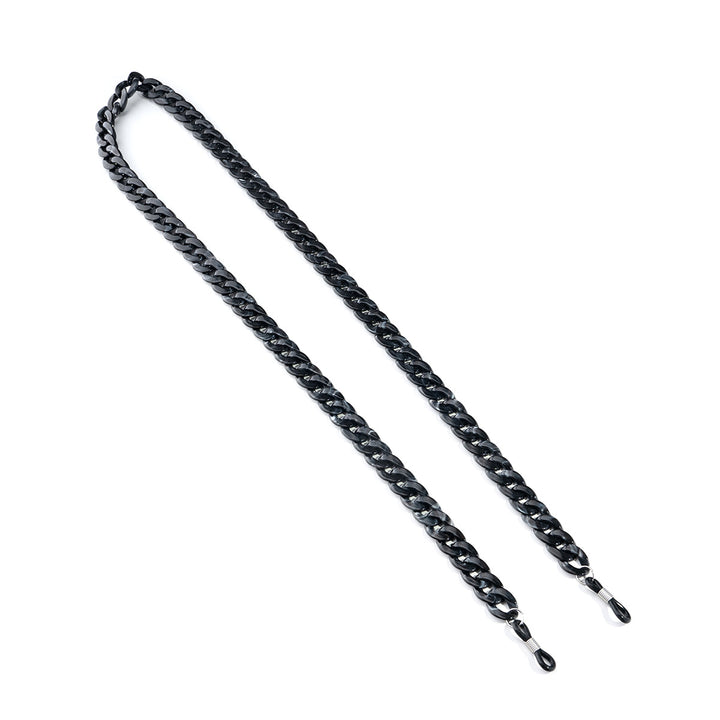 Braided Eyewear Chain Bowlift
