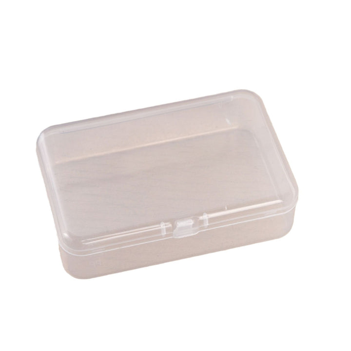 Multi-Use Clear Storage Case Bowlift