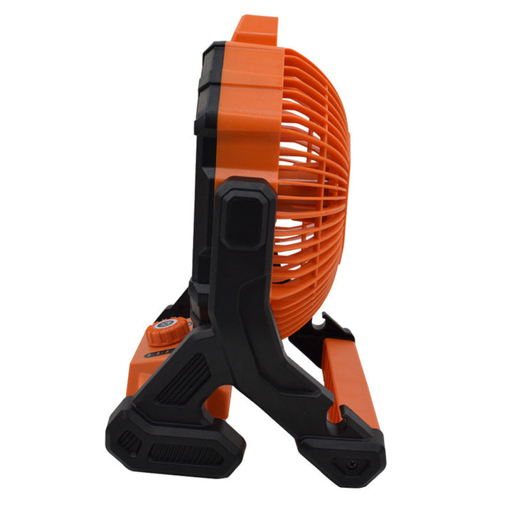 Portable Outdoor Fan Bowlift