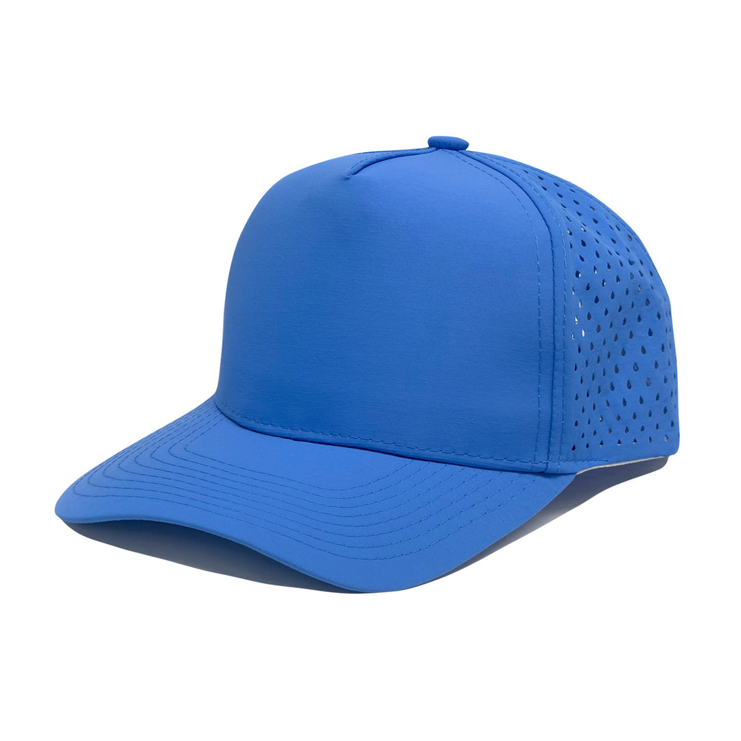 Women Breathable Sports Cap with Innovative Mesh Design Bowlift