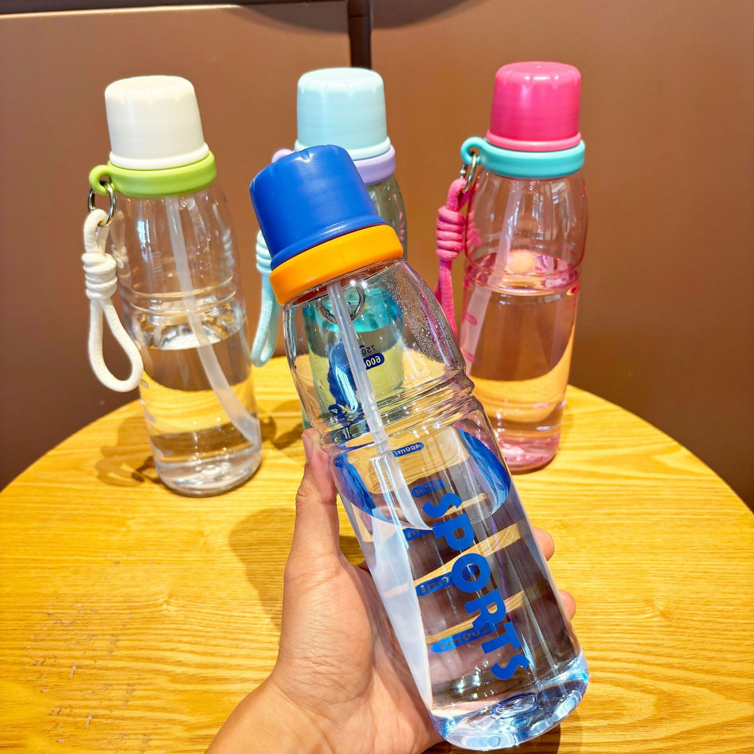 Unisex Sport Drink Bottle Bowlift