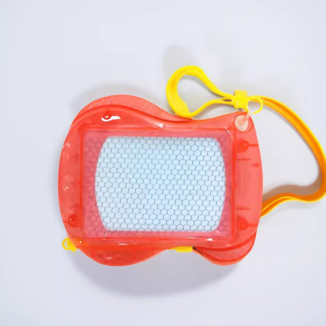 BowLift | Reusable Sketch Board for On-the-Go