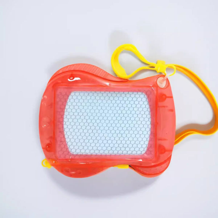 BowLift | Reusable Sketch Board for On-the-Go