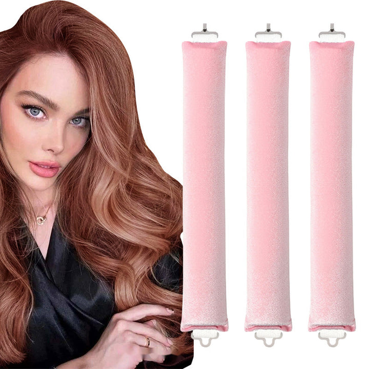 Hair Styling Accessories