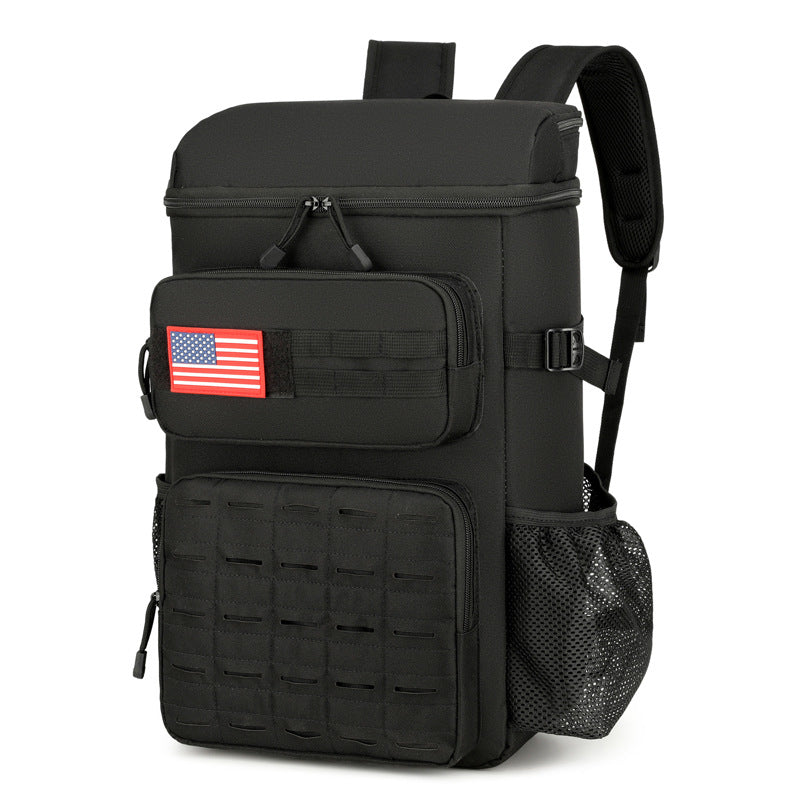 Men's tactical backpack Bowlift