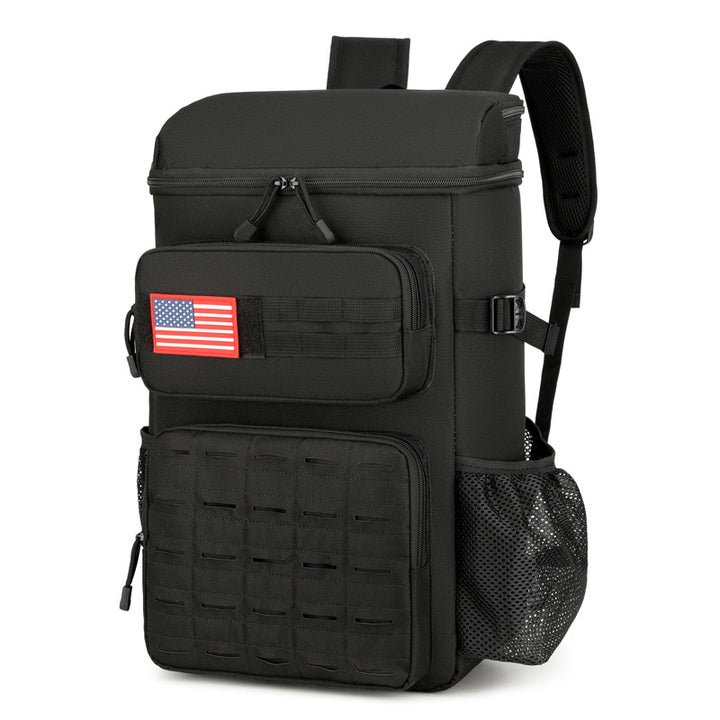 Men's tactical backpack Bowlift