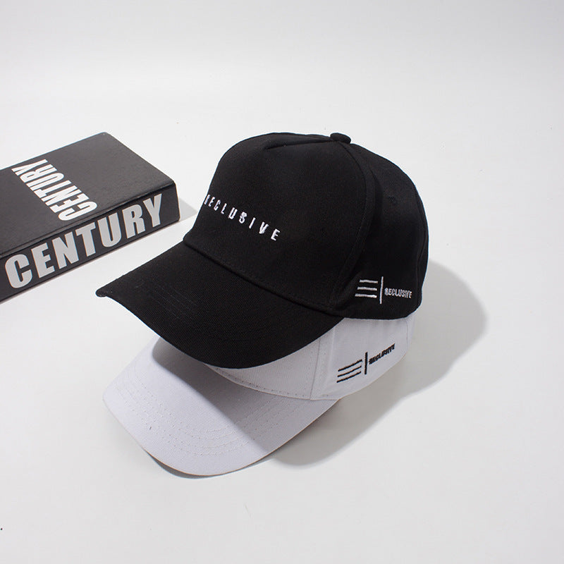 Men's Stylish Adjustable Baseball Cap Bowlift