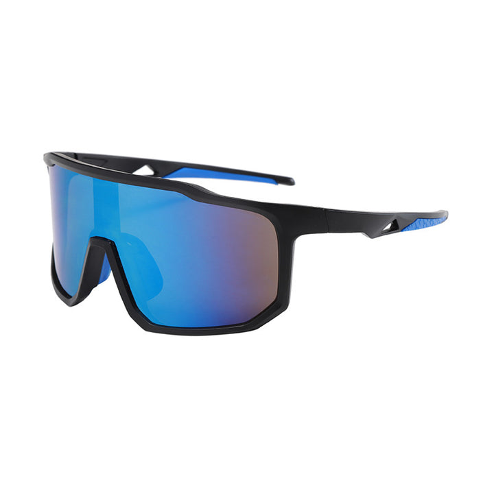 Men's High-Performance Sports Sunglasses Bowlift