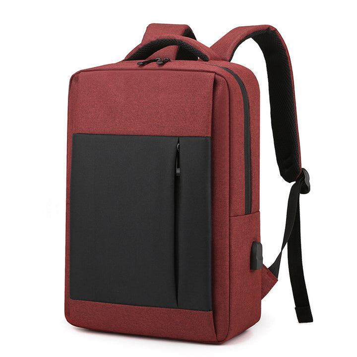 Versatile Travel Backpack Bowlift