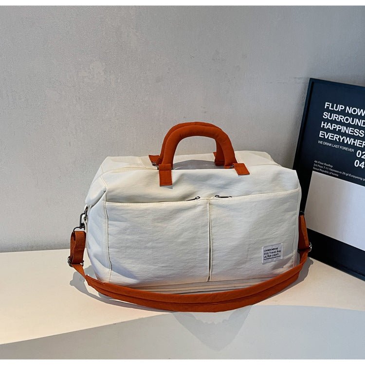 Durable Travel Gym Duffel Bag