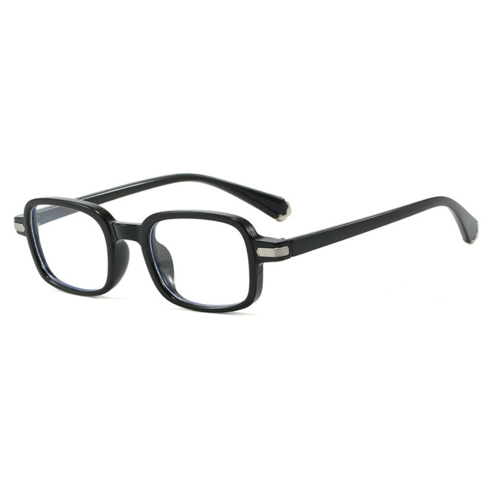 Women's fashionable square sunglasses in trendy tortoise design Bowlift