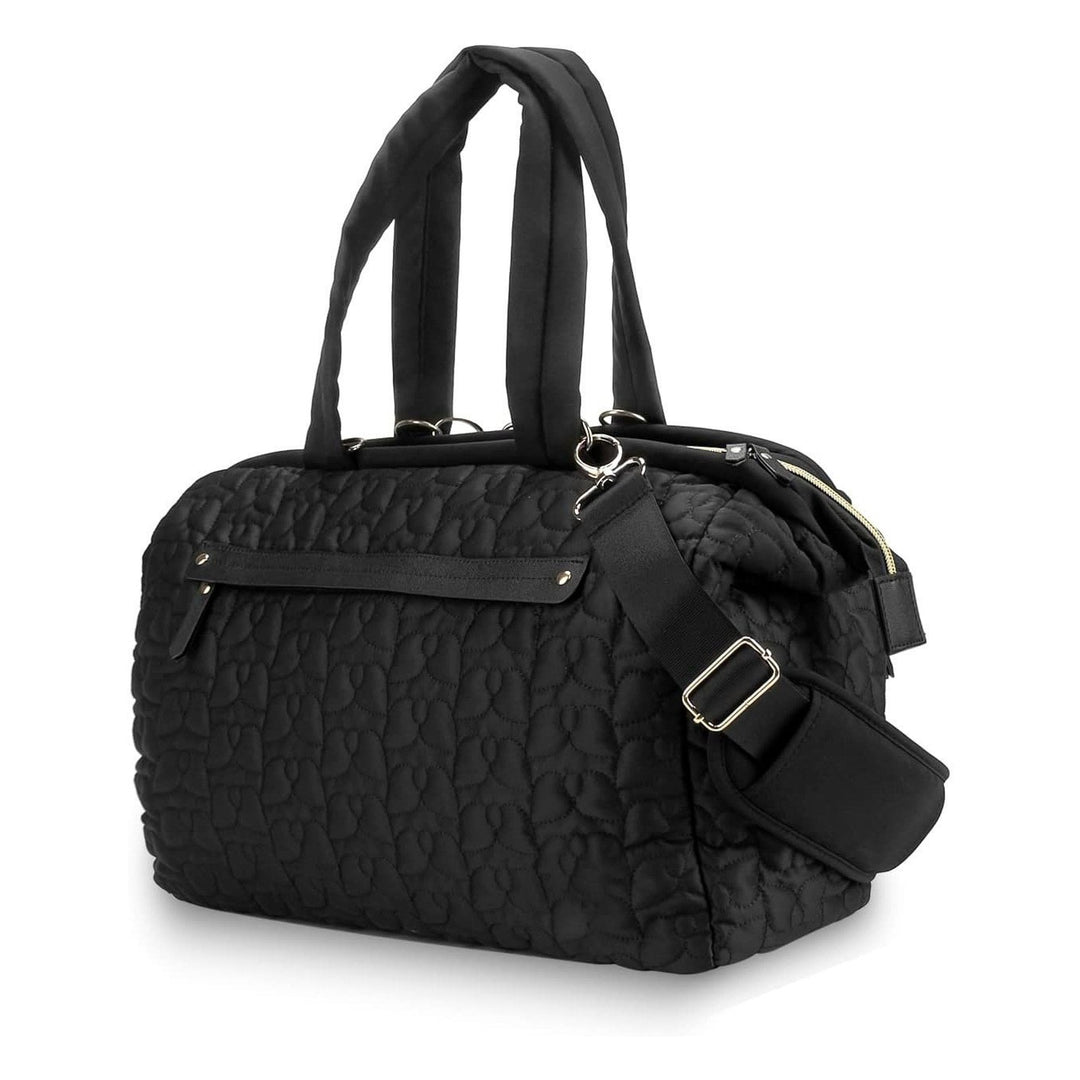 Fashionable Weekend Bag Bowlift