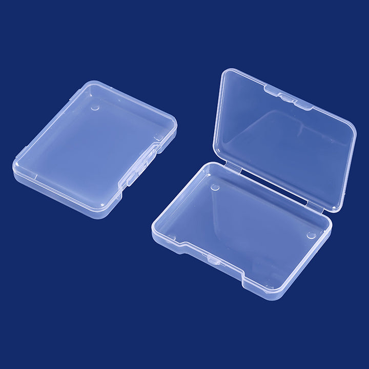 Multi-Purpose Compact Storage Box Bowlift