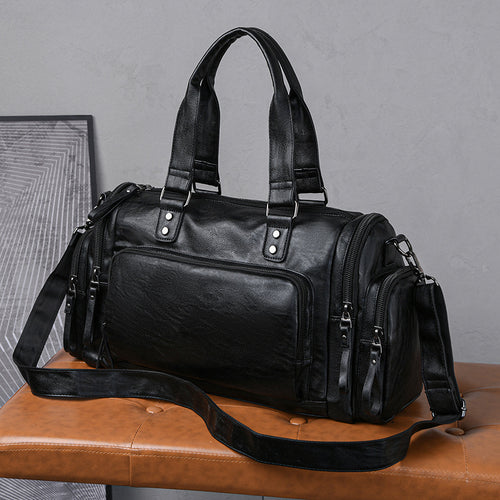 Travel Duffel Bag Bowlift