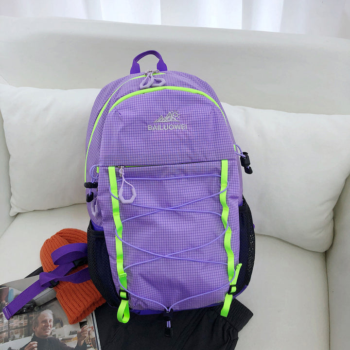 Hiking Backpack