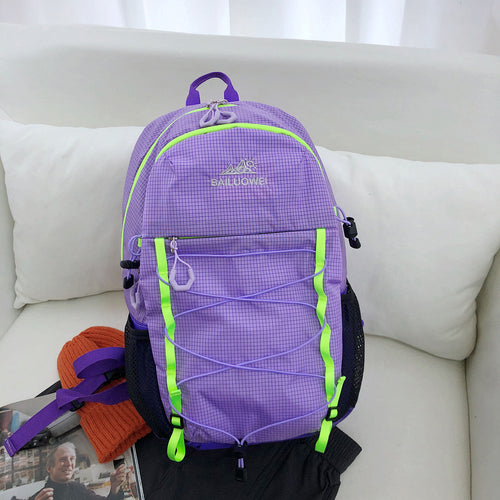 Hiking Backpack