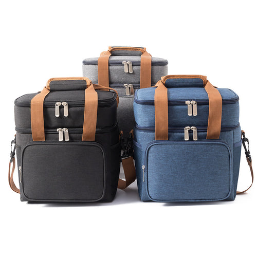 Women's Cooling Bag Bowlift