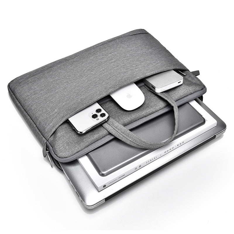 Professional Laptop Carrying Case Bowlift